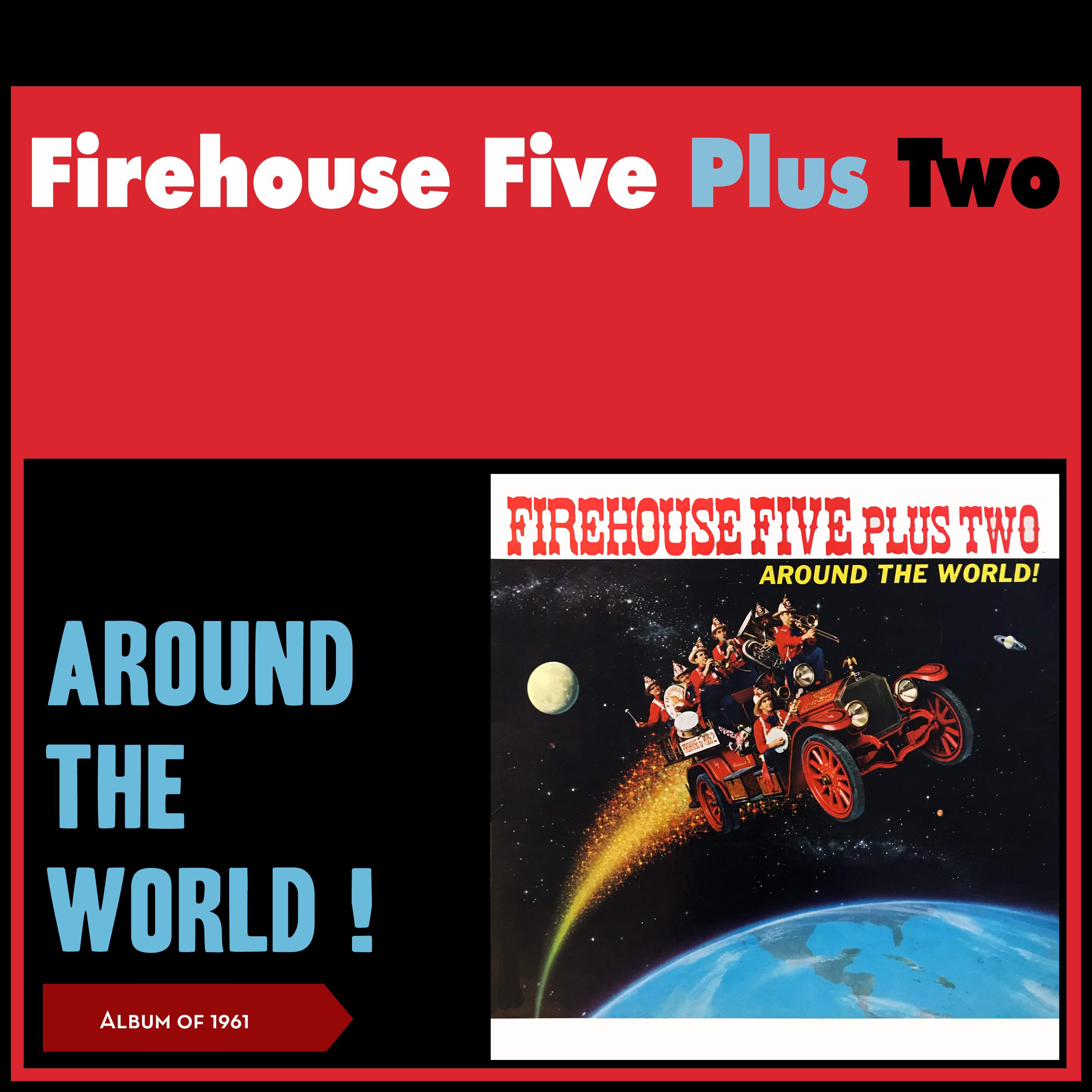 Around the World! (Album of 1960)