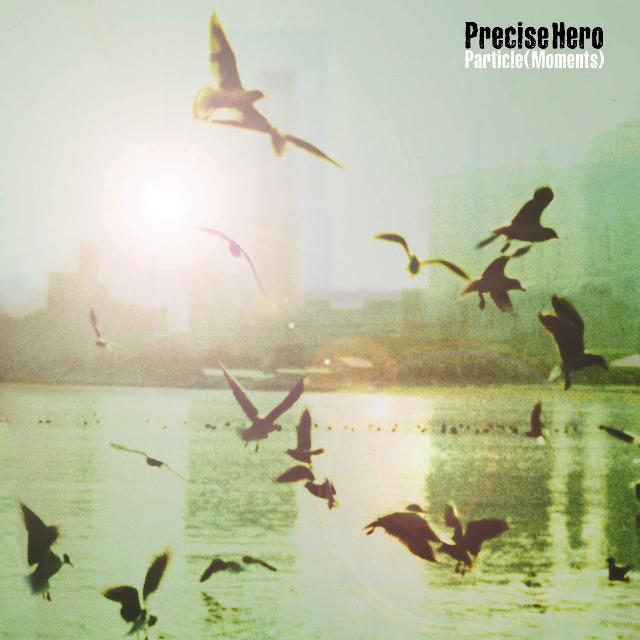 Particle: Moments