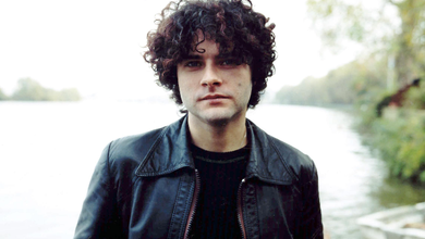 Paddy Casey