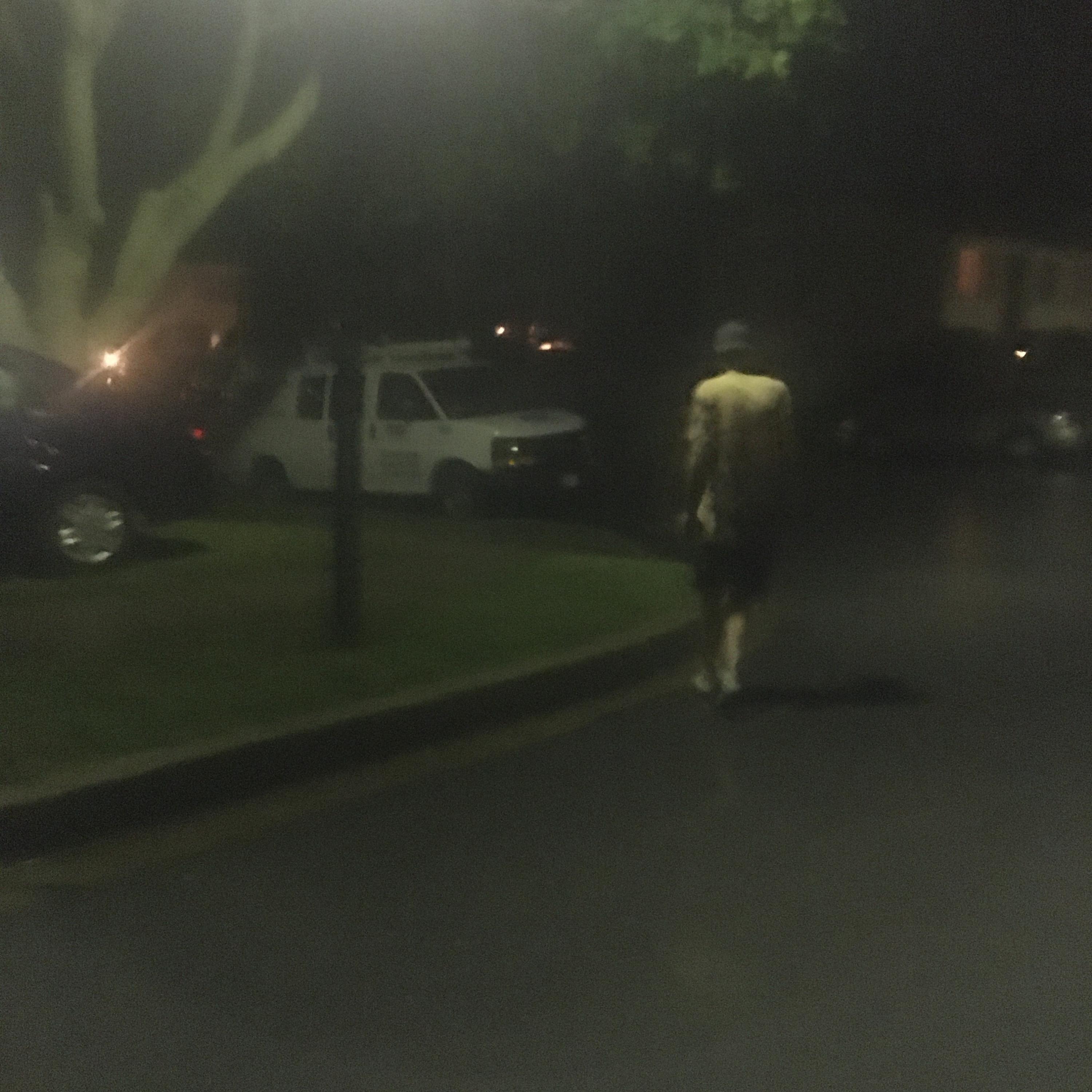 Local Runaway