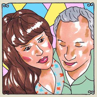 Psapp - Welcome to Daytrotter
