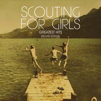 Heartbeat - Scouting For Girls ( Sf266-11 )