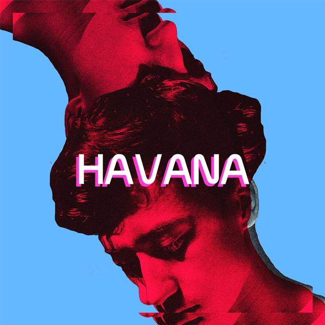 HAVANA（维吾尔语版）专辑