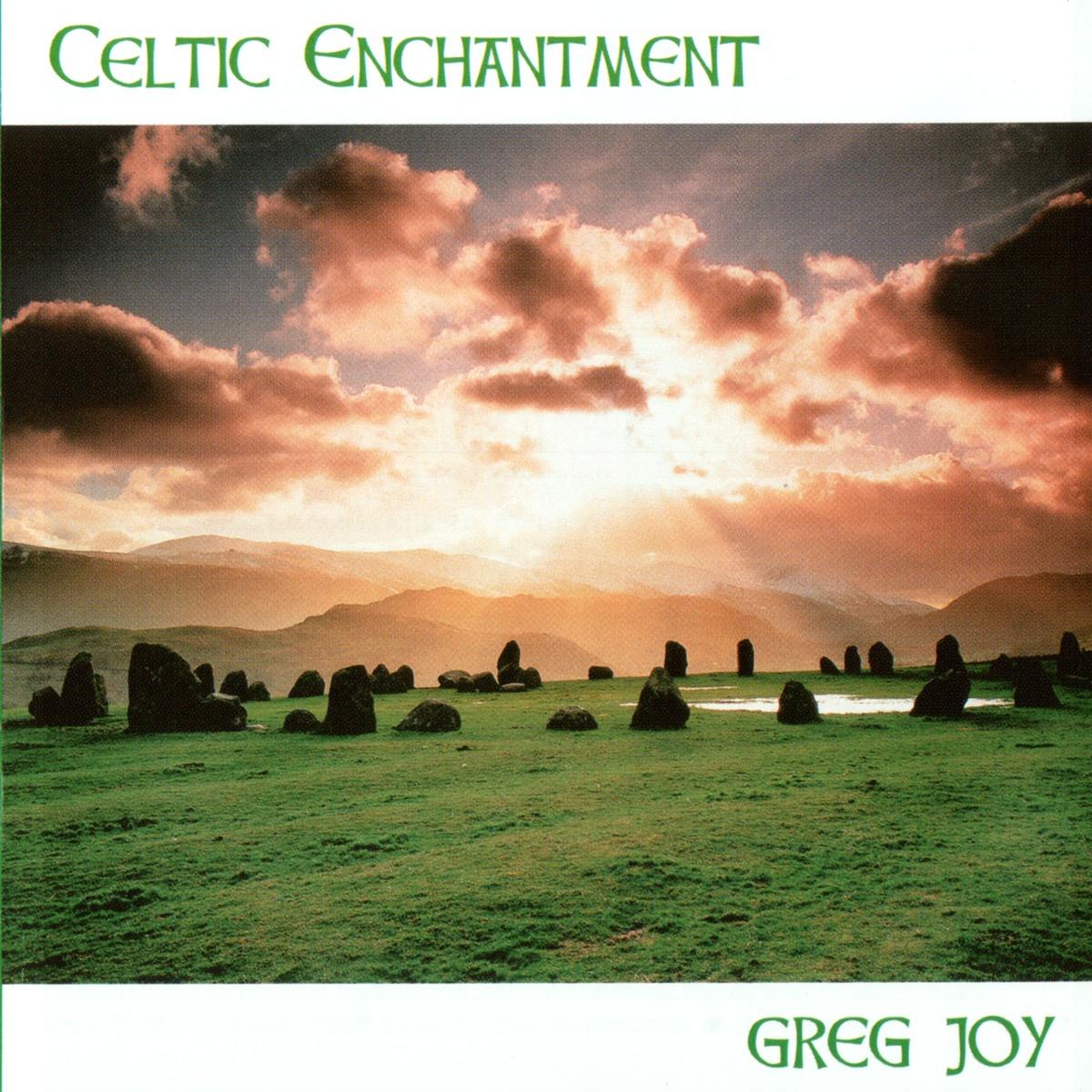 Celtic Enchantment