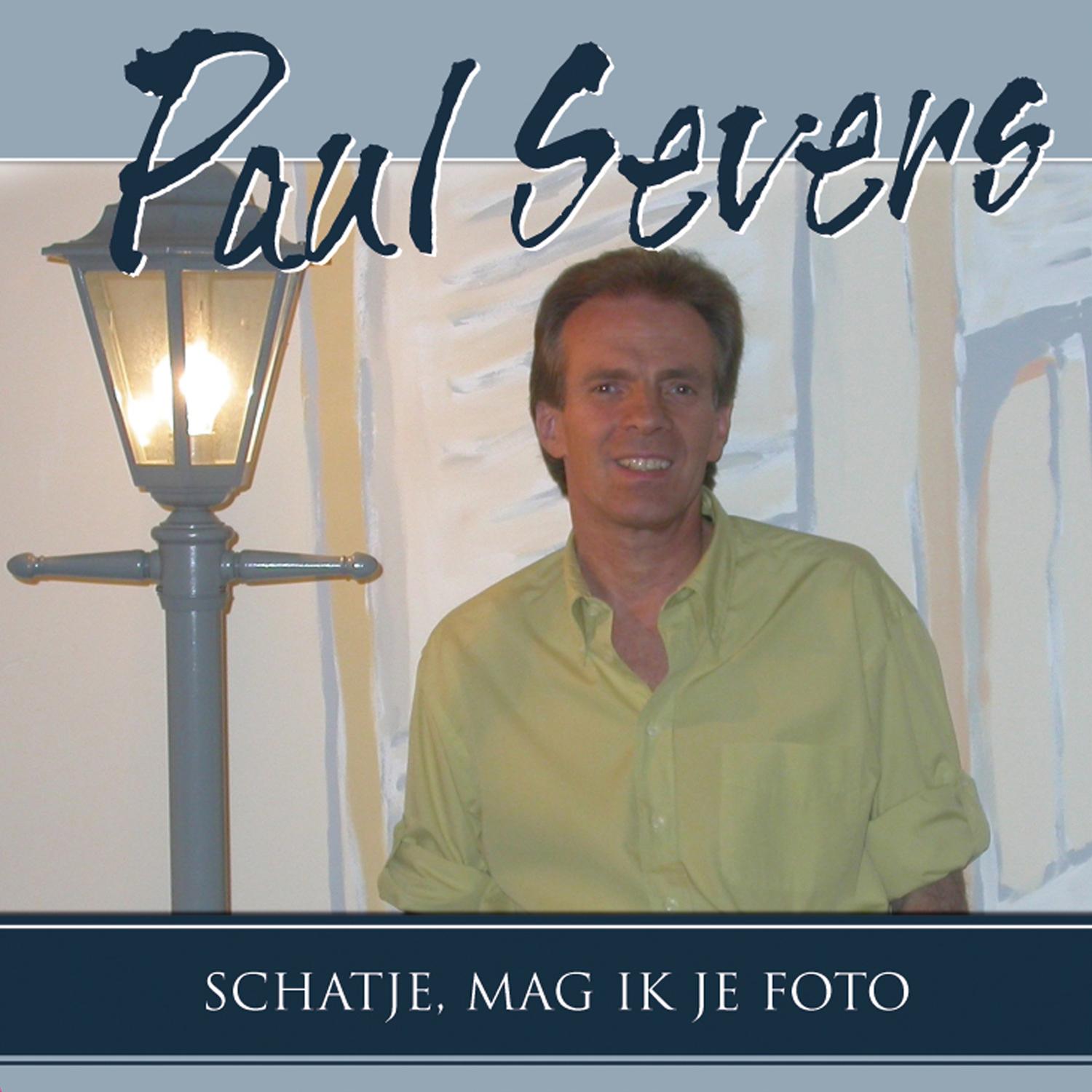 Schatje, Mag Ik Je Foto