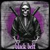 Monsters Everywhere - Black Belt