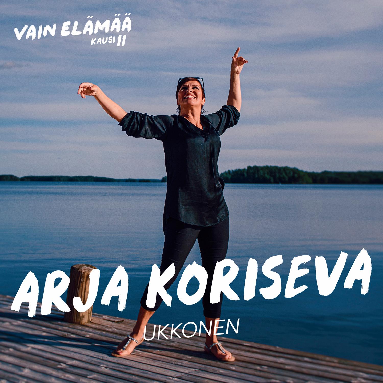 Ukkonen (Vain elämää kausi 11)
