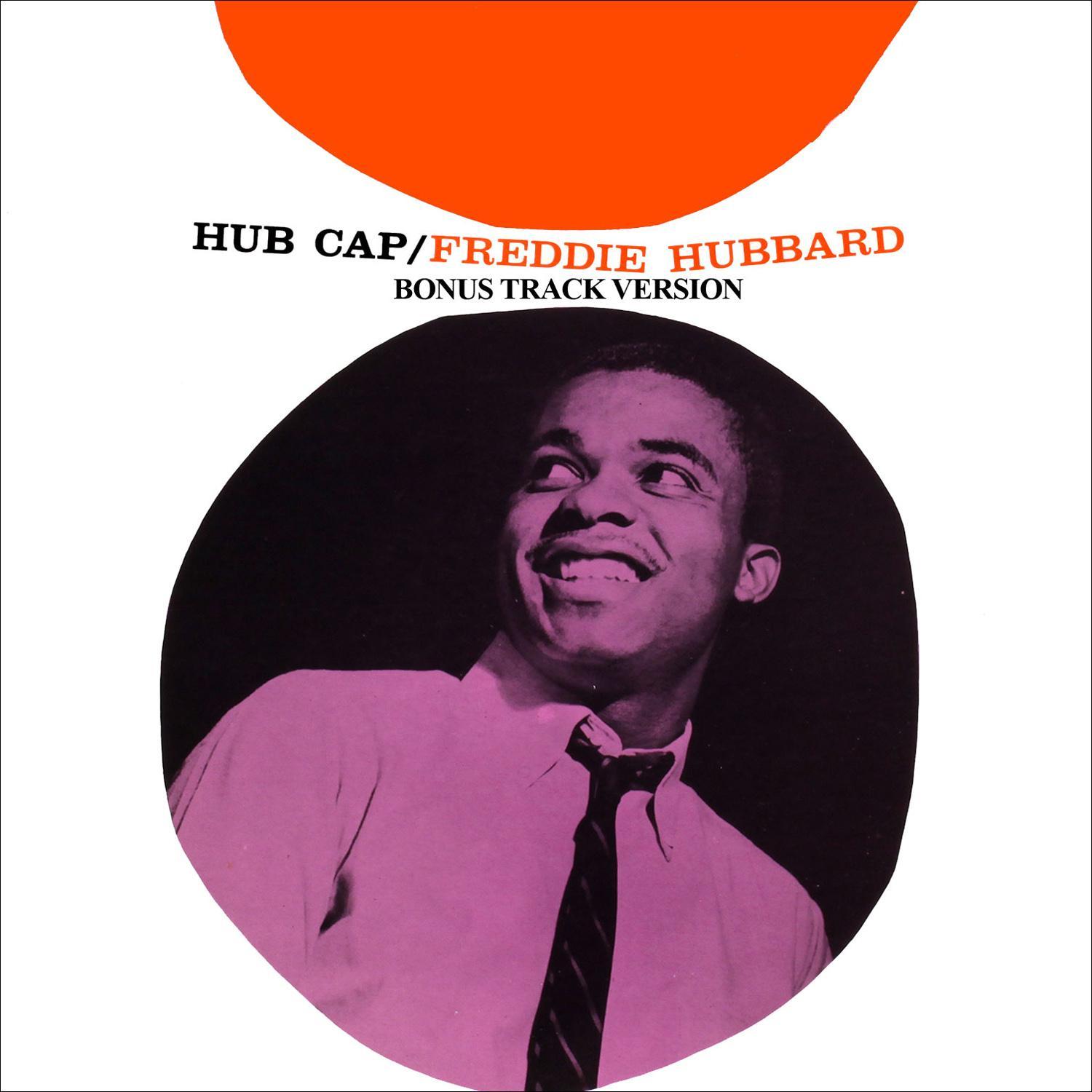 Hub Cap (Bonus Track Version)