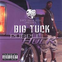 T.U.C.K. - Big Tuck (instrumental)