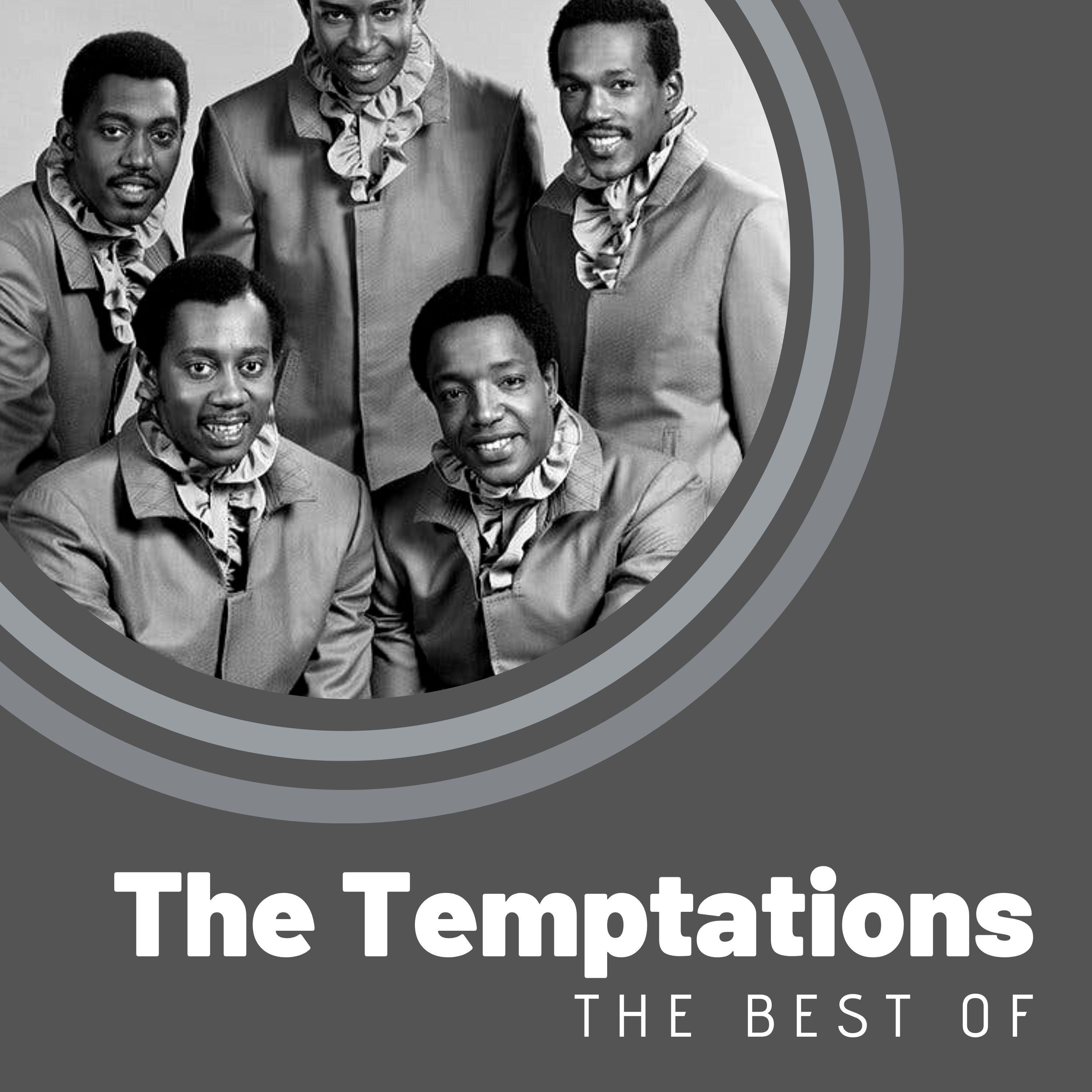 The Best of The Temptations