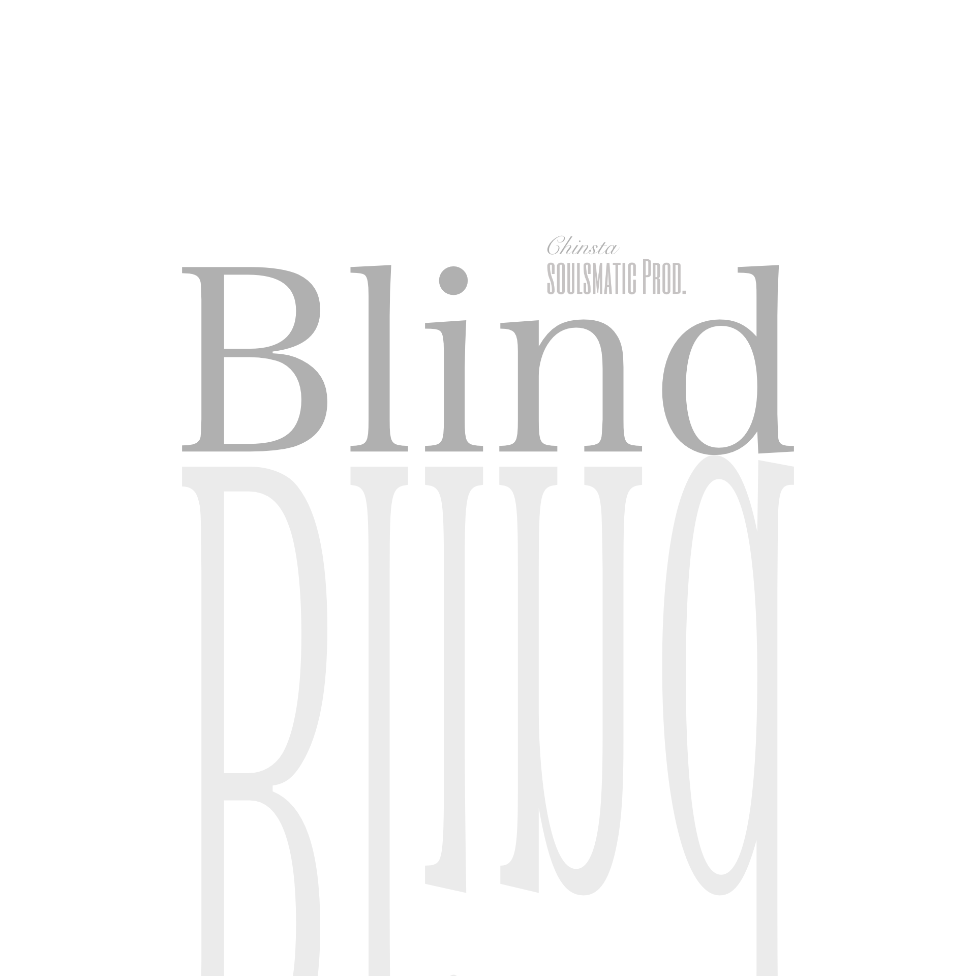 Blind专辑