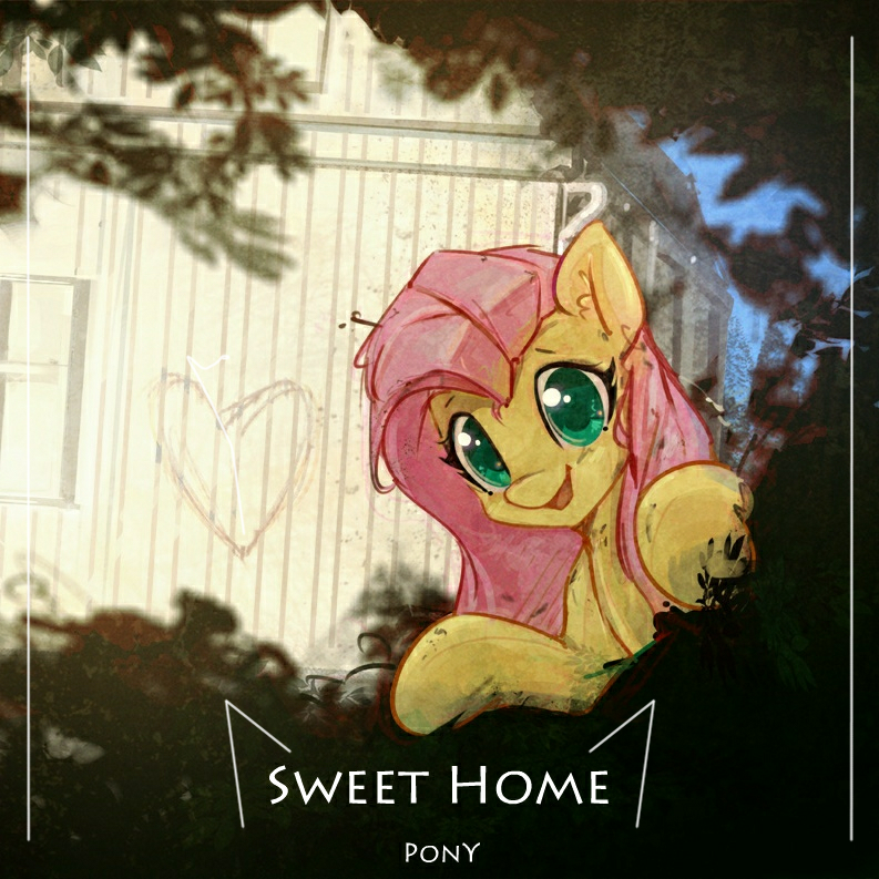 Sweet home专辑