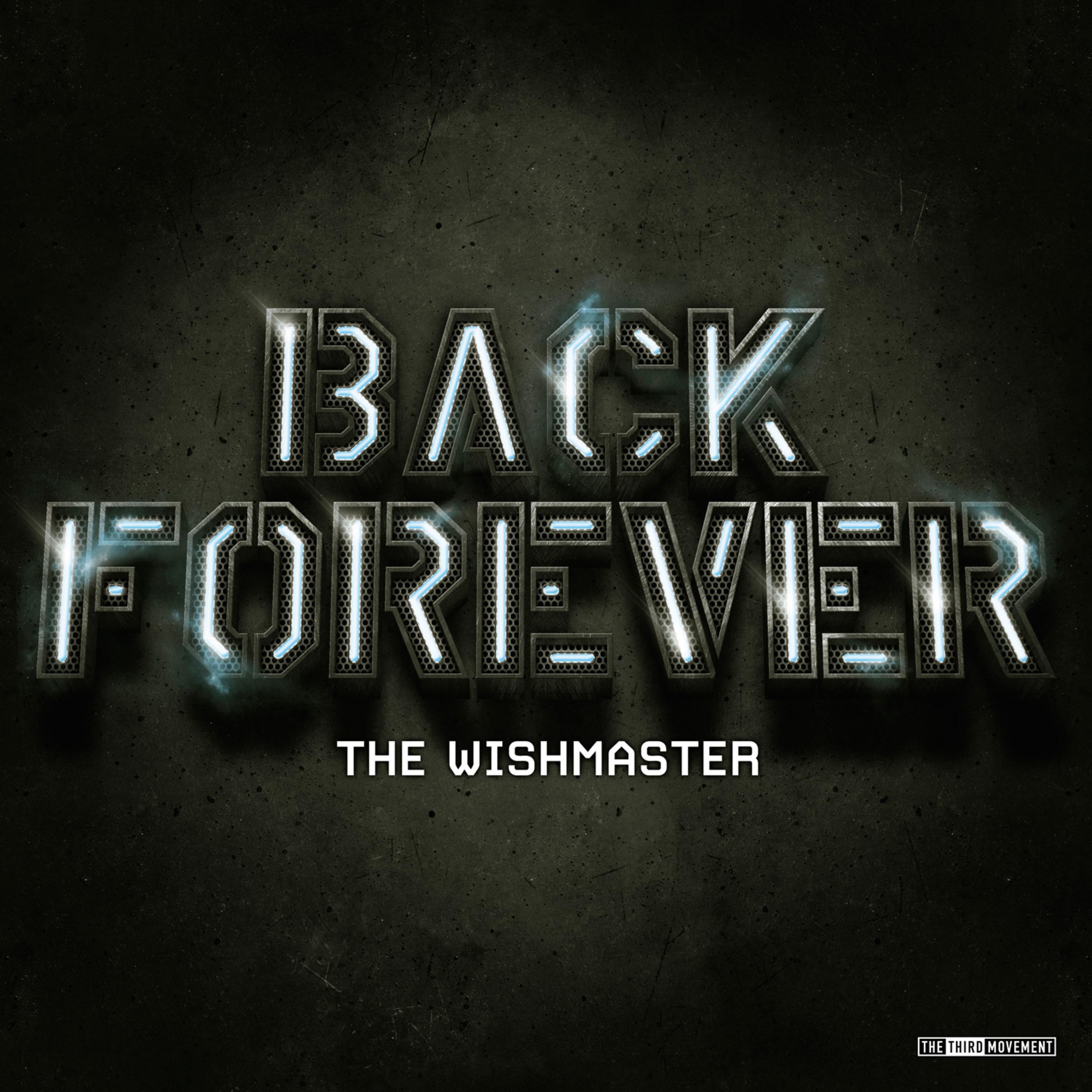 Back Forever
