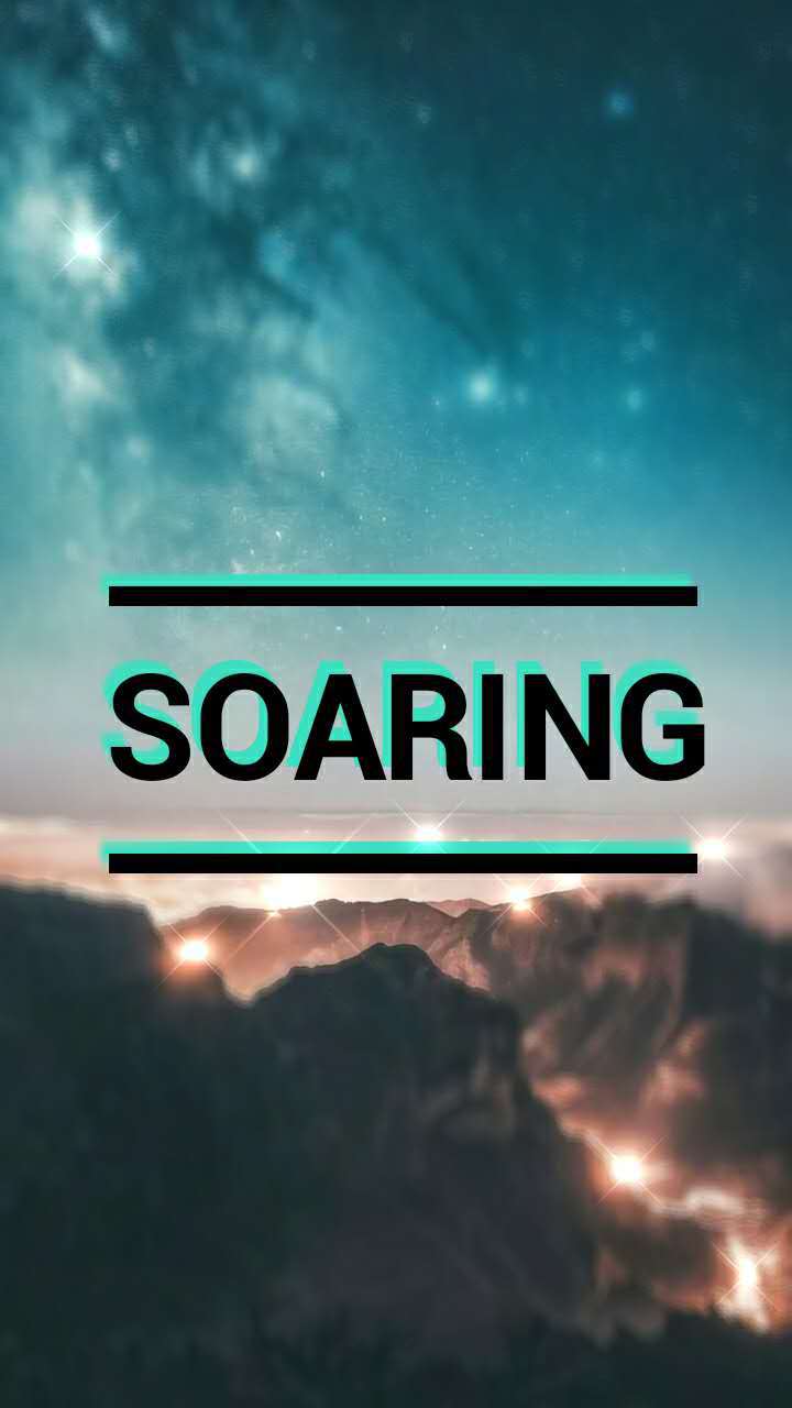 soaring专辑