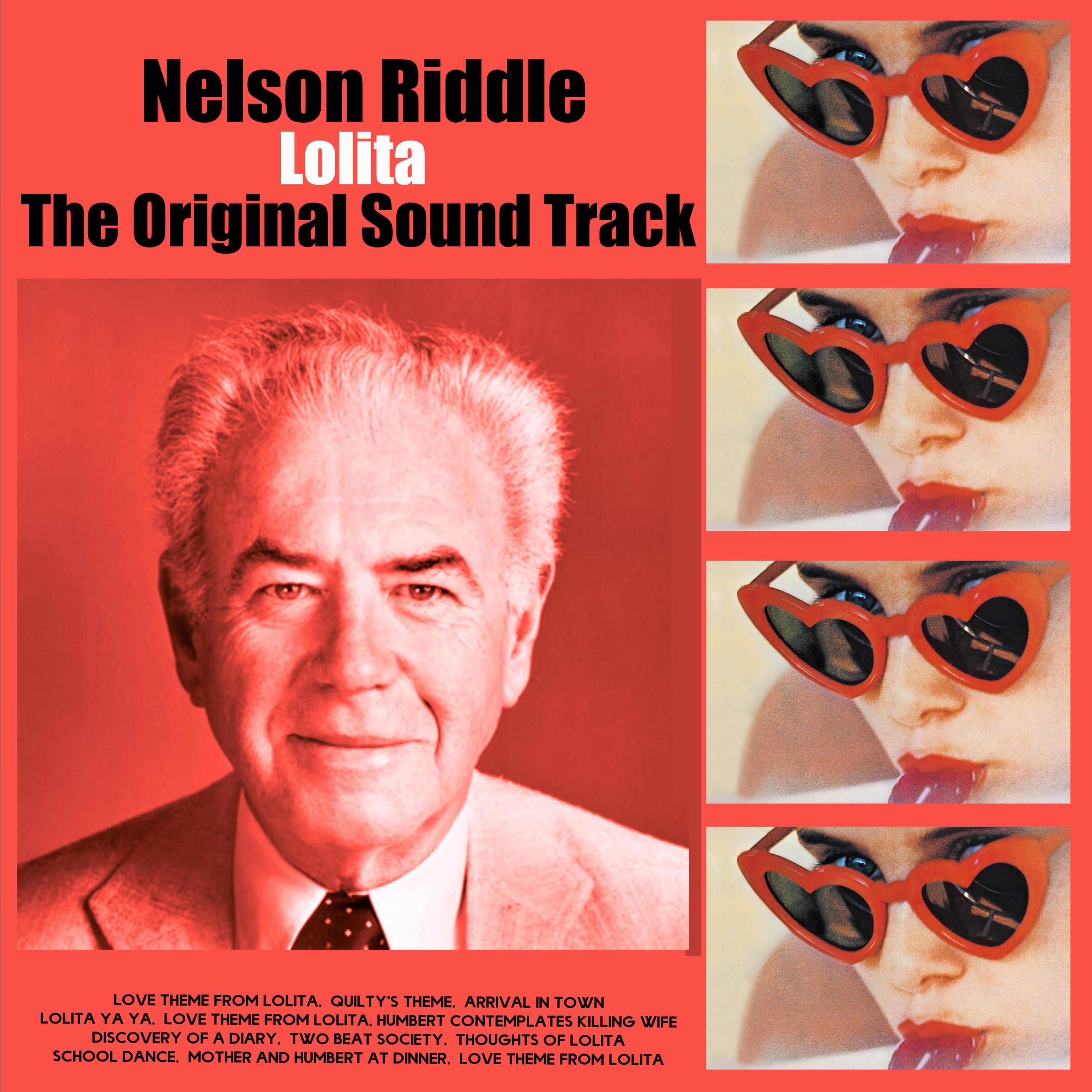 Lolita - The Original Soundtrack