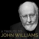 A Tribute to John Williams专辑