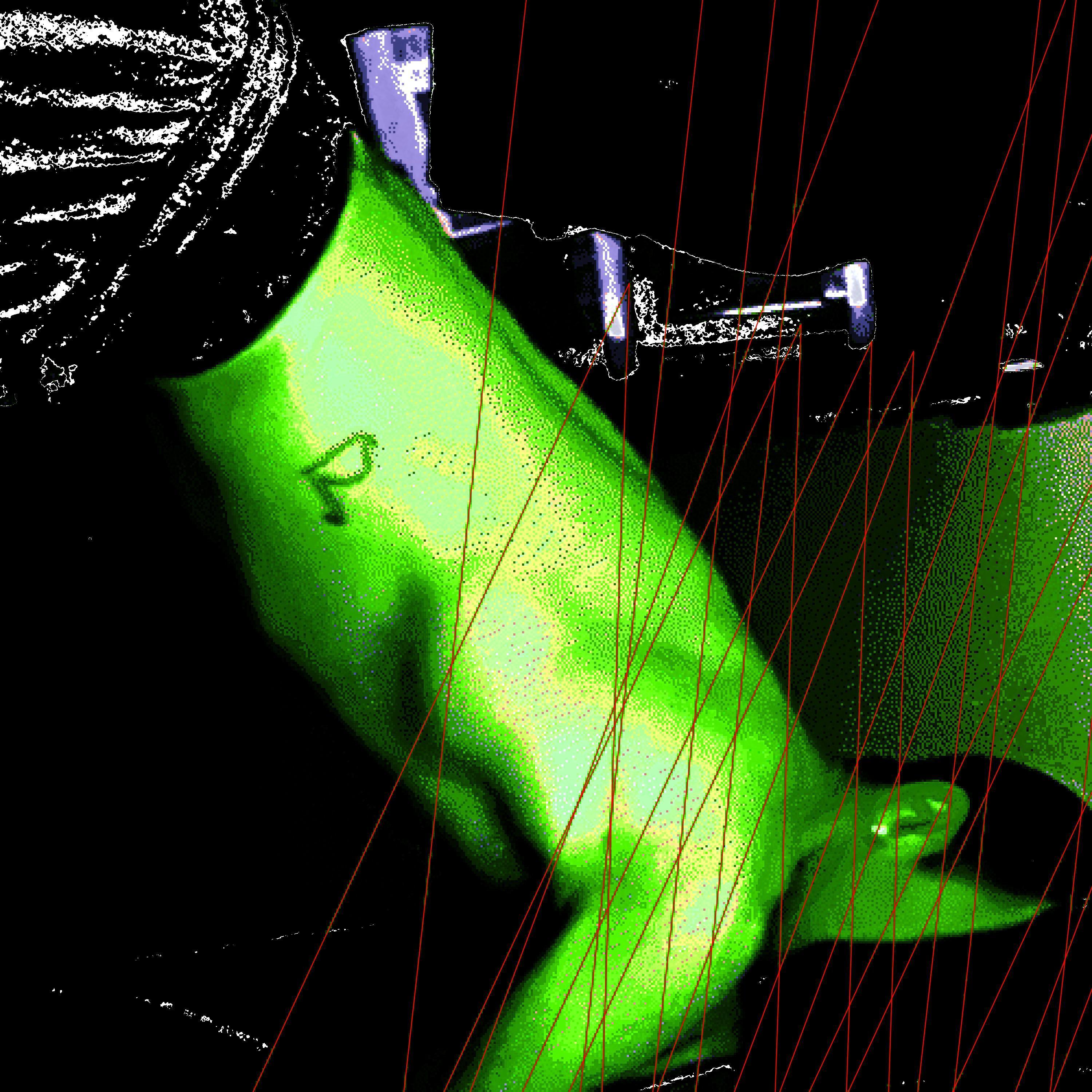 do you feel the silence watching?