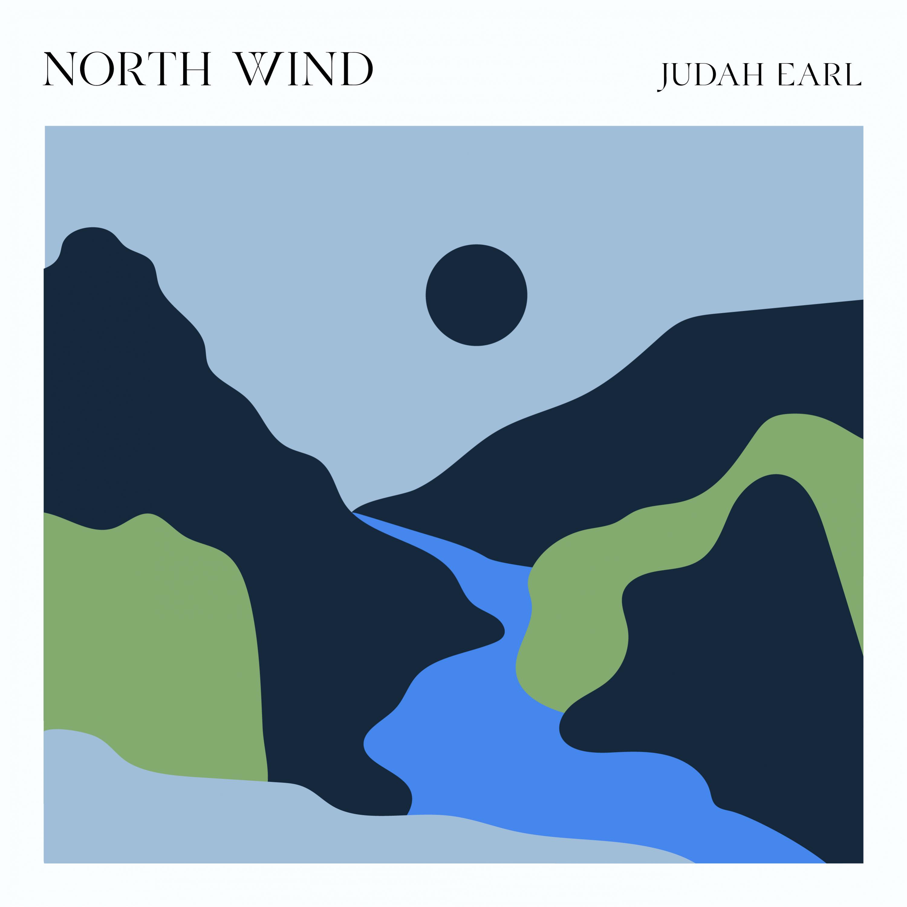 North Wind专辑