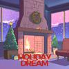 Raul Cupp - Holiday Dream (feat. MottyP)