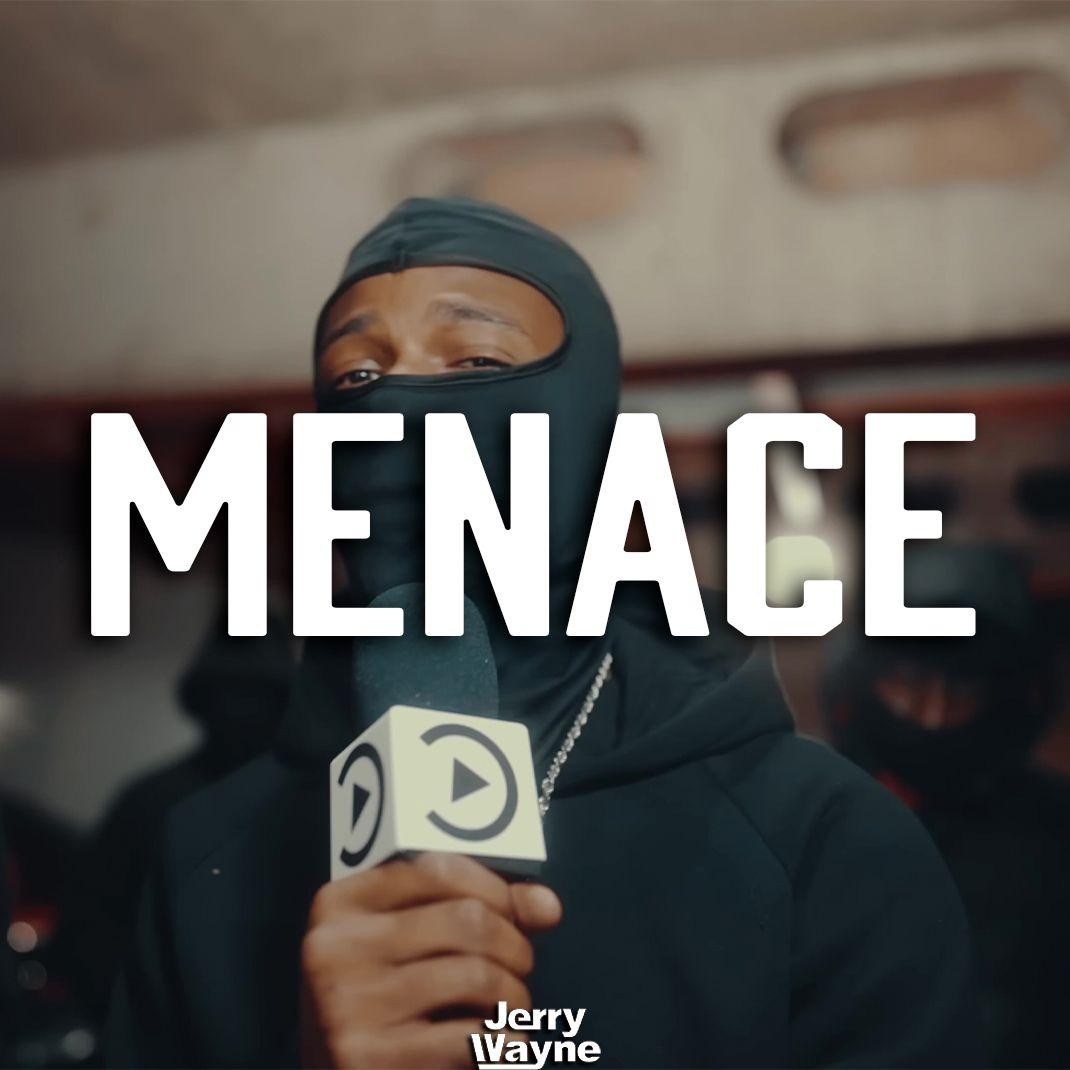 Menace-Double Lz X Lightwork X UK Drill Type Beat