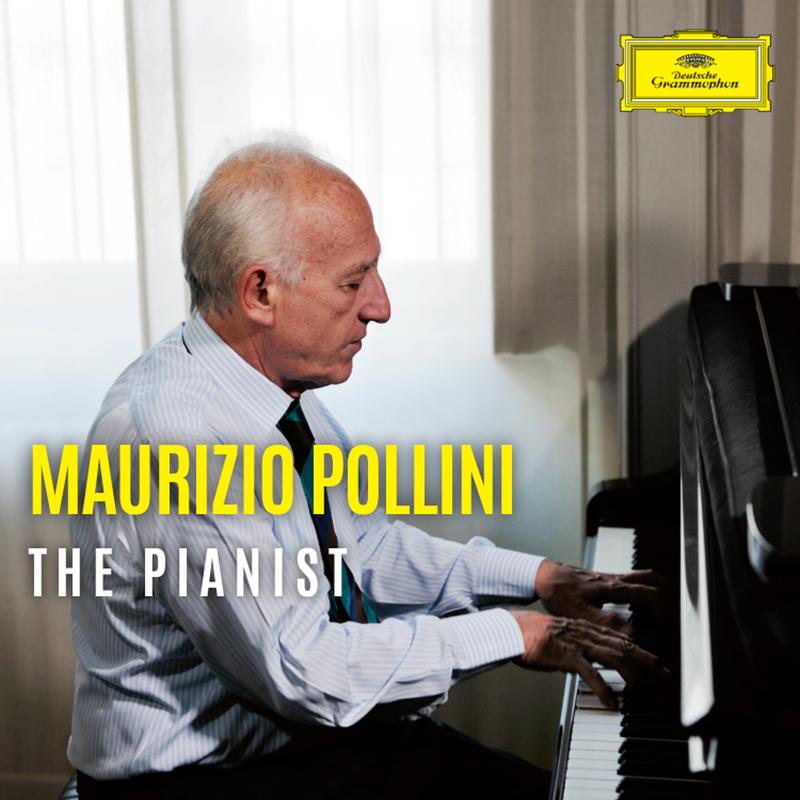 Maurizio Pollini — The Pianist