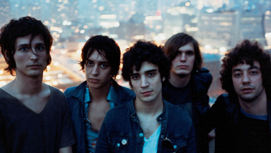 The Strokes