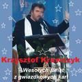 Wesołych świąt z gwiazdkowych kart