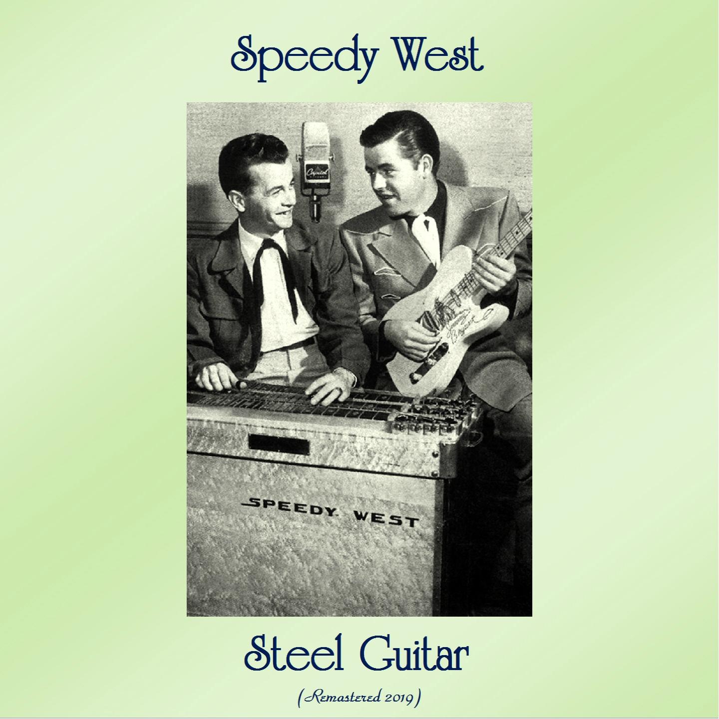 Steel Guitar (Remastered 2019)