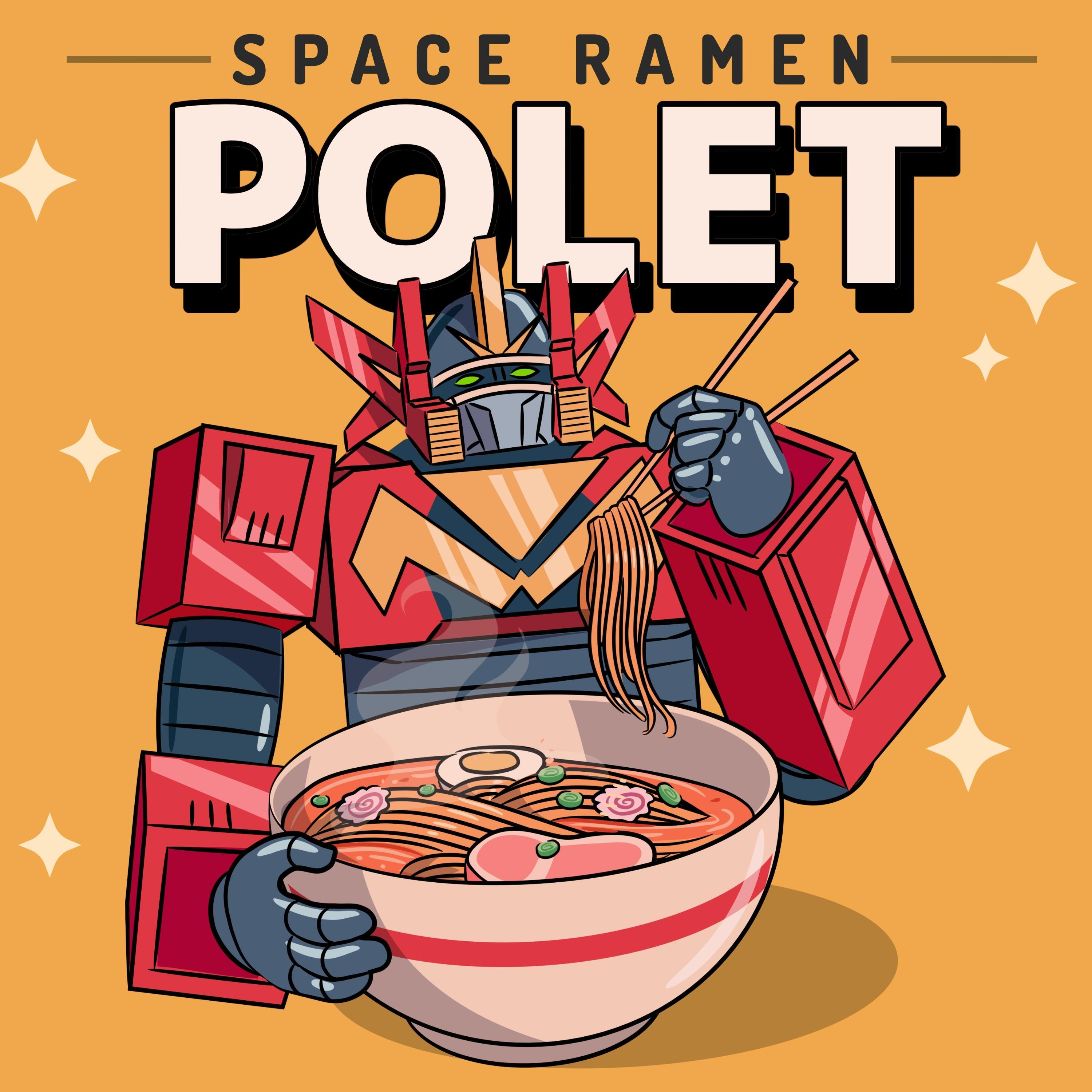 Space Ramen