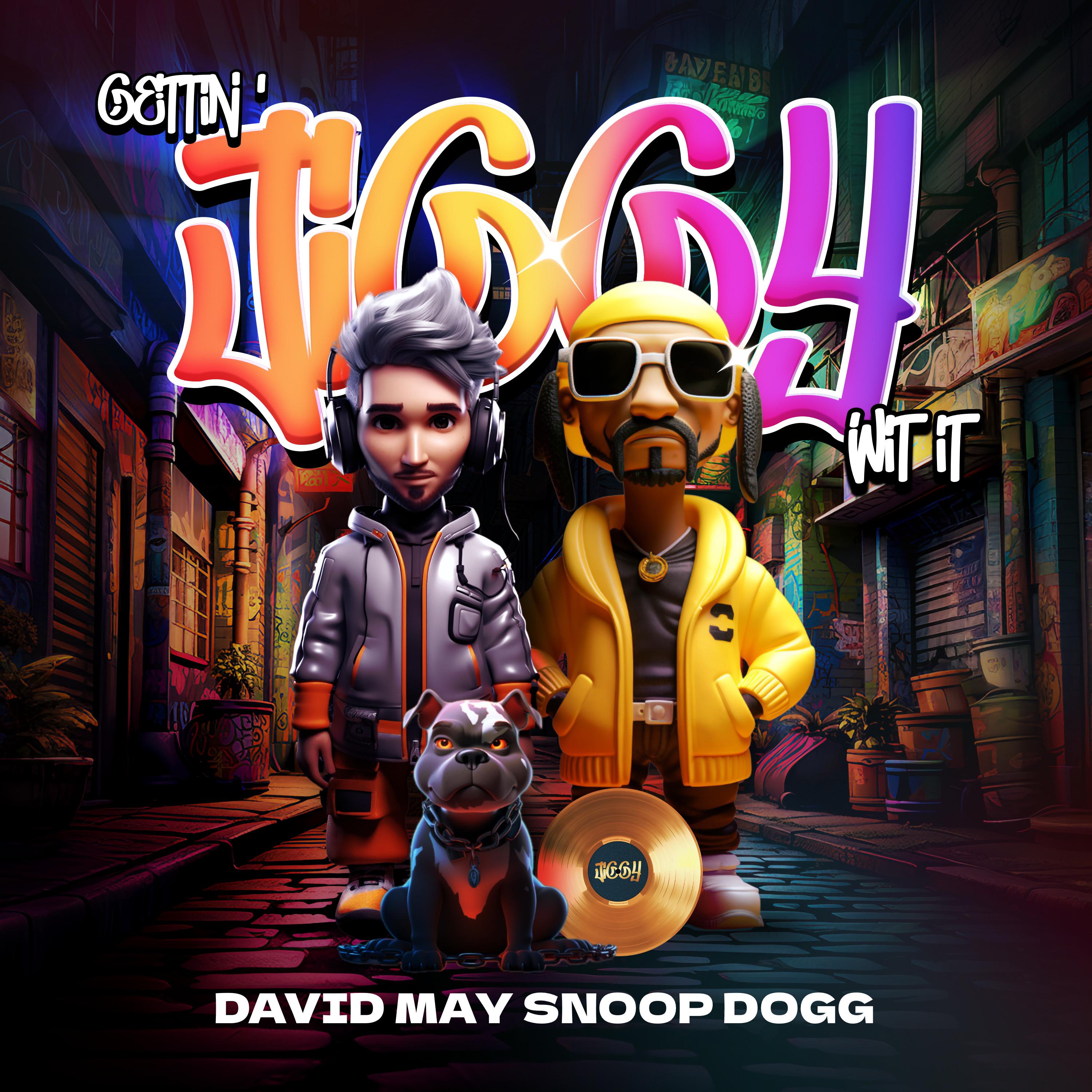 Gettin' Jiggy Wit It (feat. Snoop Dogg)