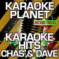 Ain't No Pleasin' You - Chas & Dave (karaoke)