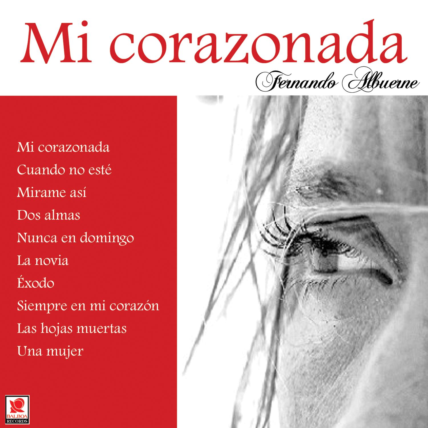 Mi Corazonada