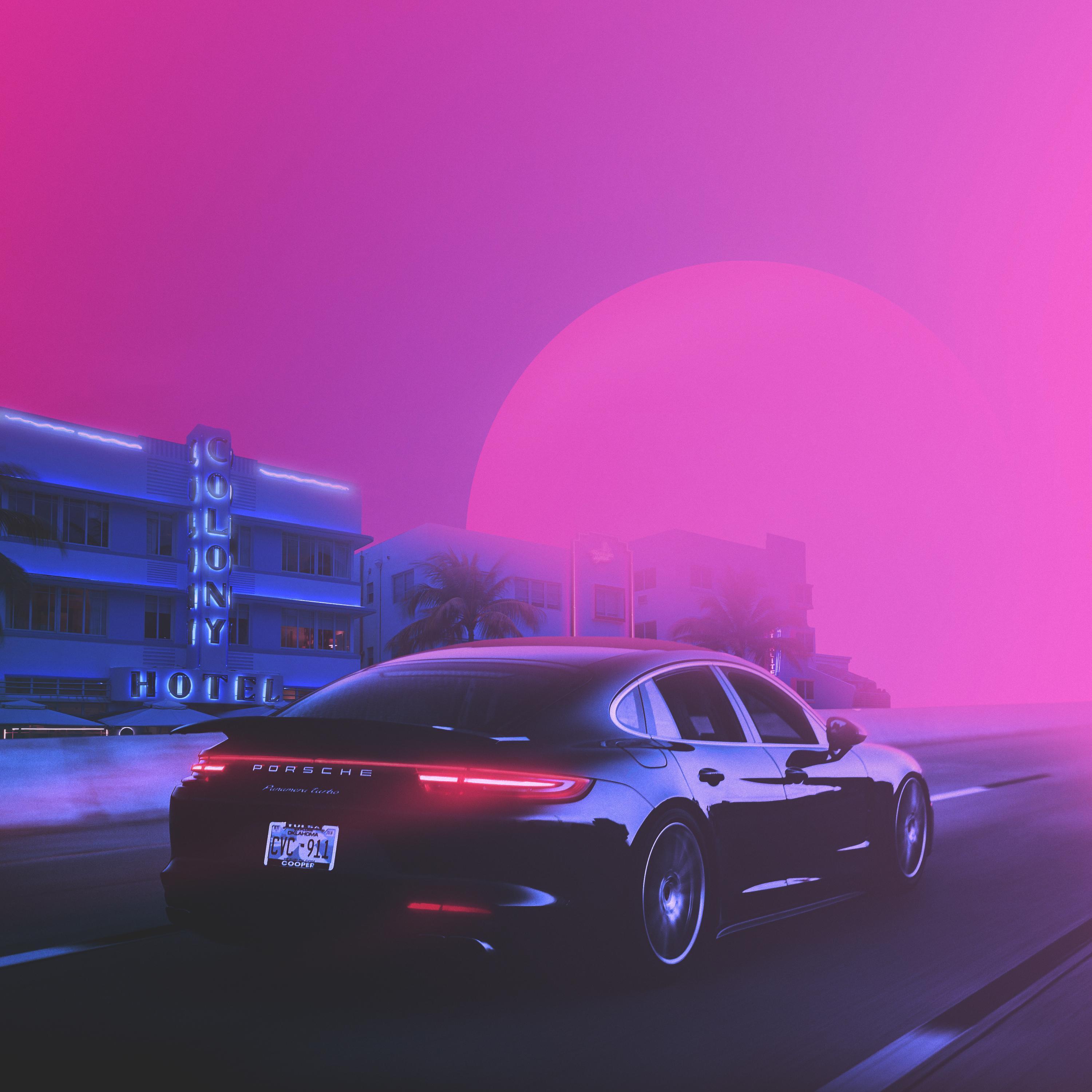 Tokyo Drift (8D Audio)