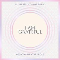 I Am Grateful