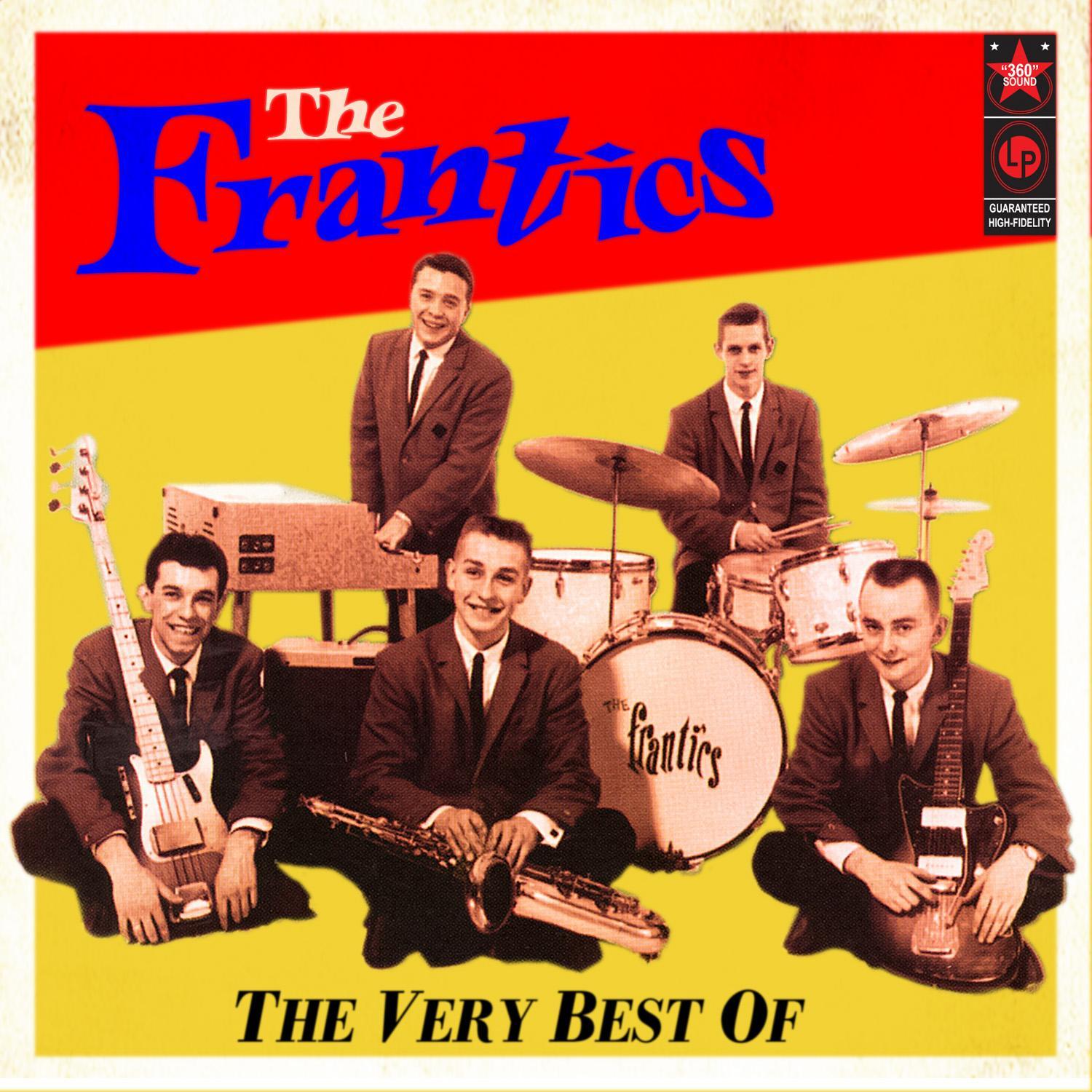 The Very Best Of