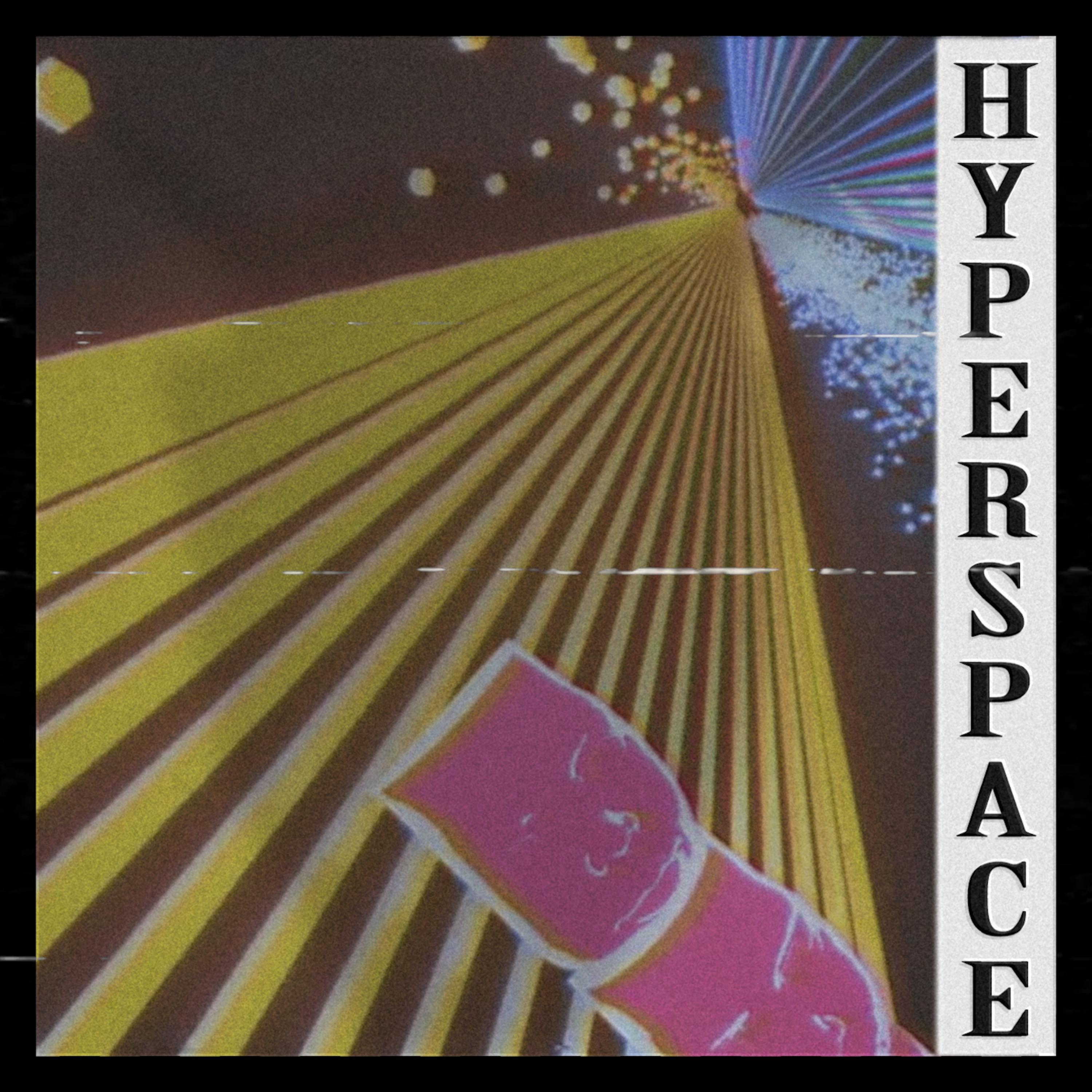 KSLV Noh - Hyperspace