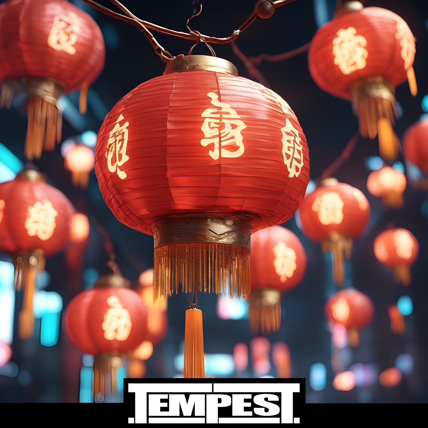 Lanterns