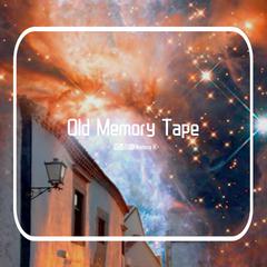 Old Memory Tape-jazz hiphop