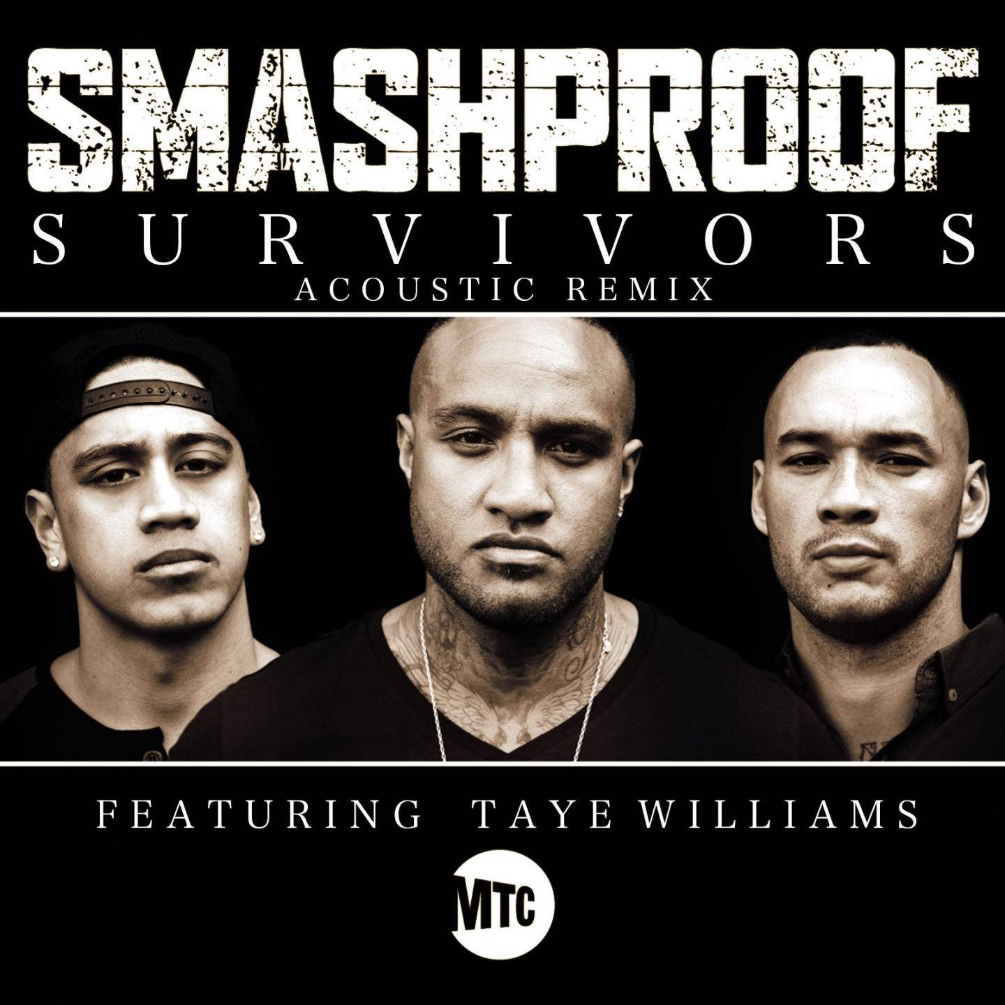 Survivors (Accoustic Remix)