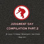 Judgment Day Compilation Part 2专辑