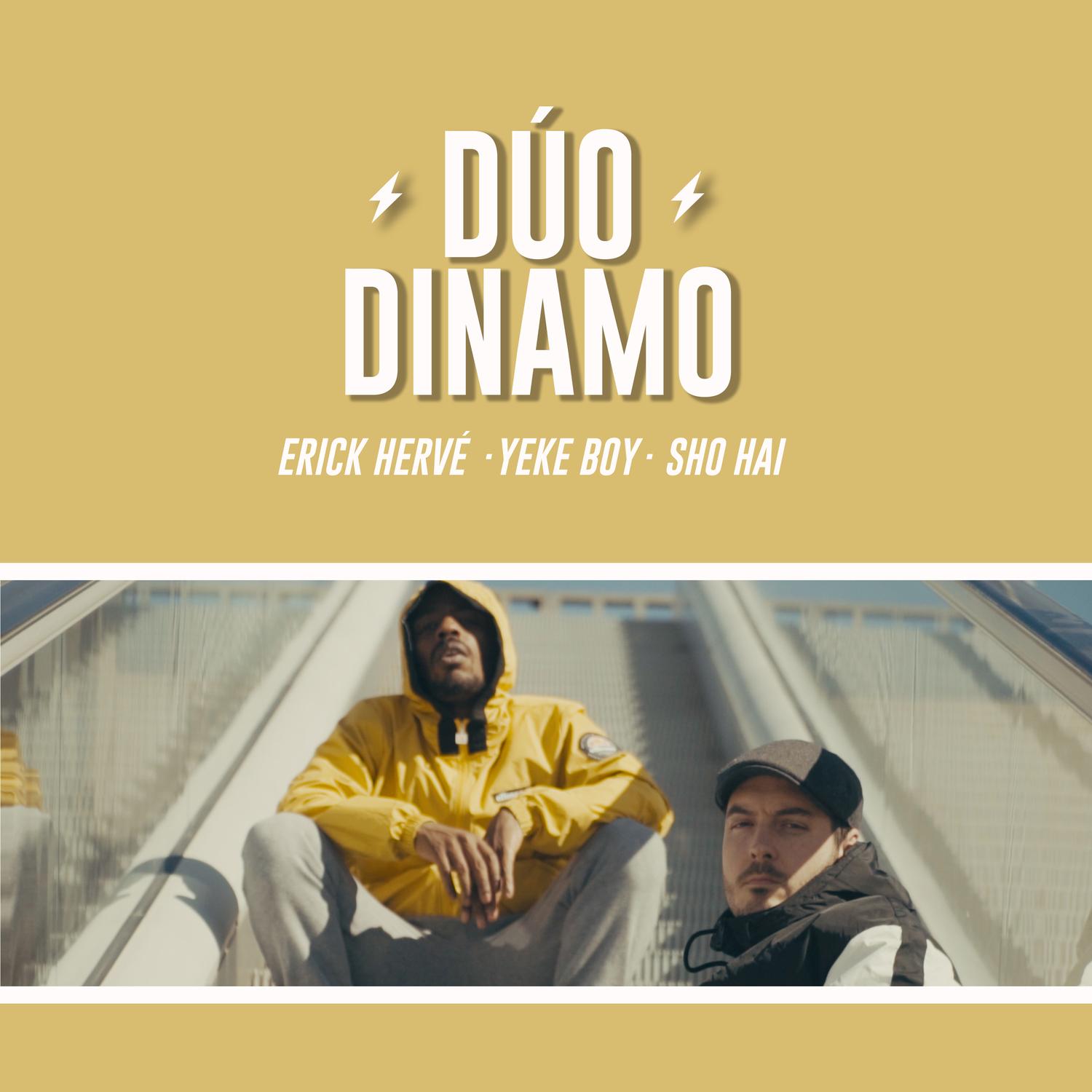 Dúo Dinamo