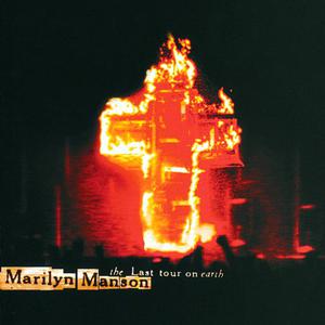Marilyn Manson - ANTICHRIST SUPERSTAR （降5半音）