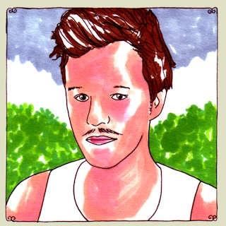 Daytrotter Studio