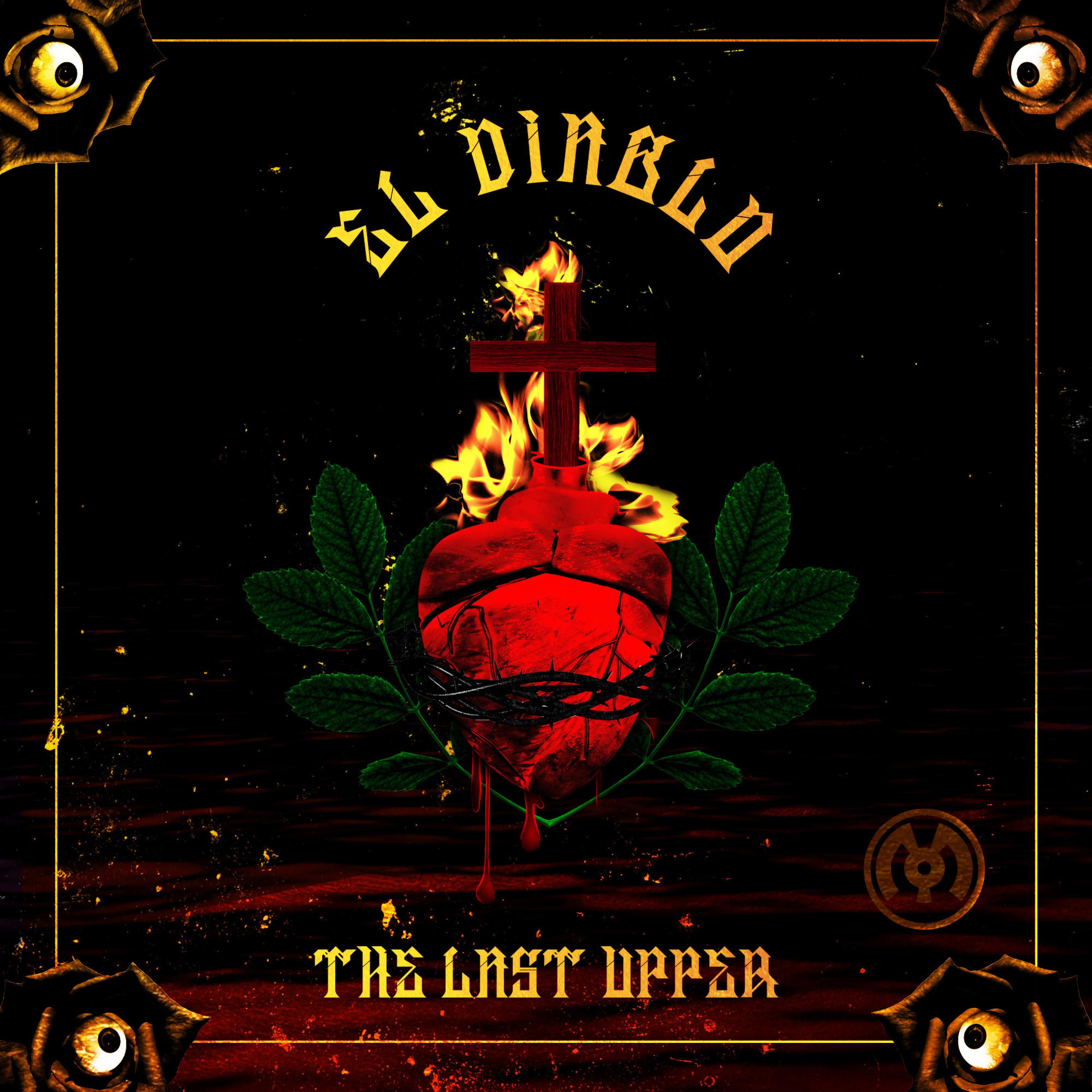 El Diablo - Another World