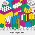 SENSE or LOVE (初回限定盤)