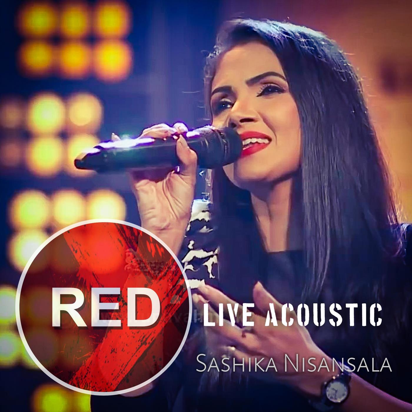 Sashika Nisansala - Es Deka Pura (Live Acoustic)