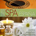 Música para un Spa en España. Música Española de Relajación