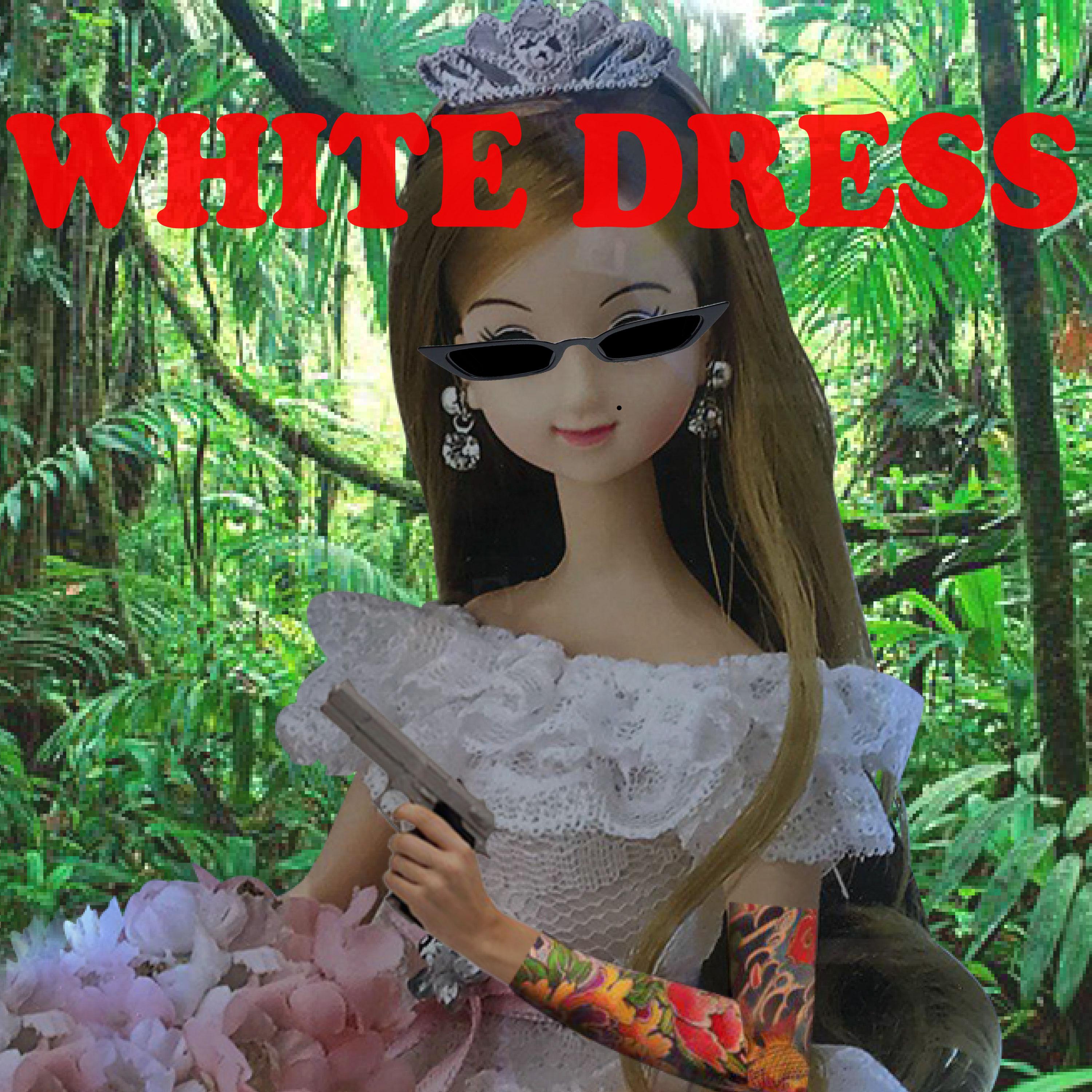 White Dress专辑