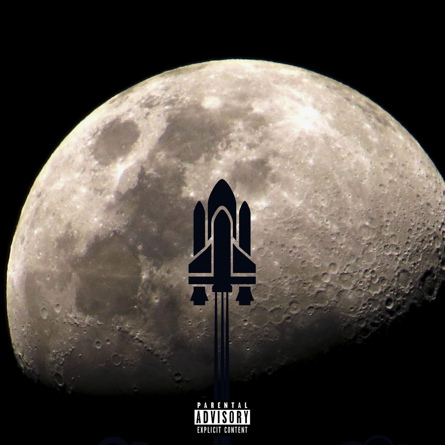 Krash Minati - Take Me to the Moon