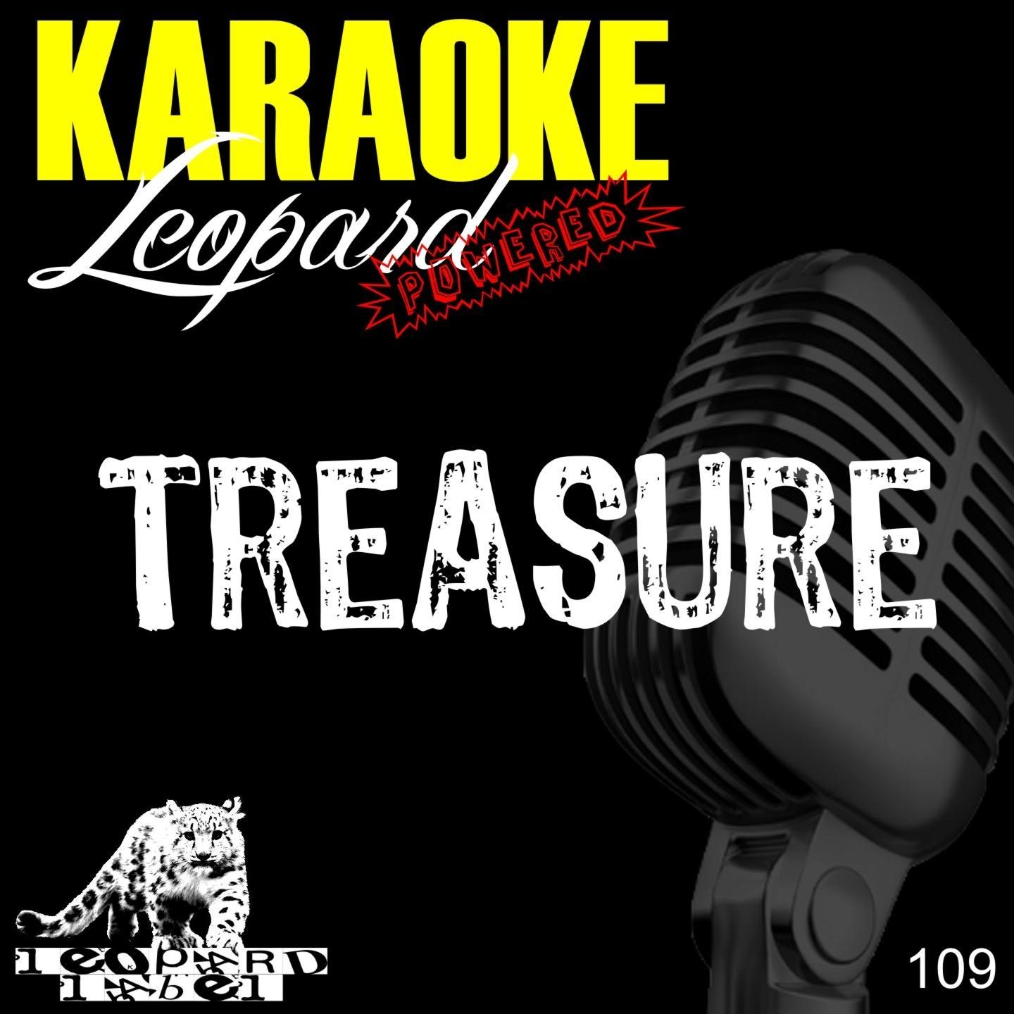 Treasure
